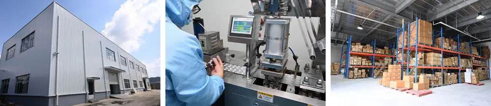 Company Profile Company Profile