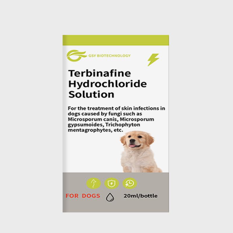 For dogs Terbinafine Hydrochloride Solution.jpg For dogs Terbinafine Hydrochloride Solution.jpg