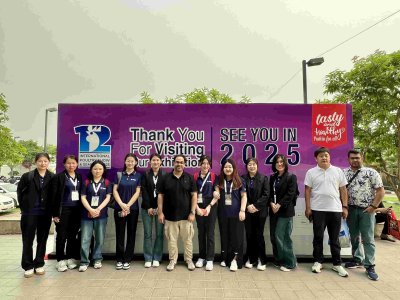 International Exhibitions