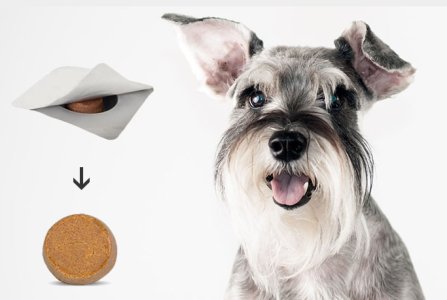 Fluralaner Chewable Tablets