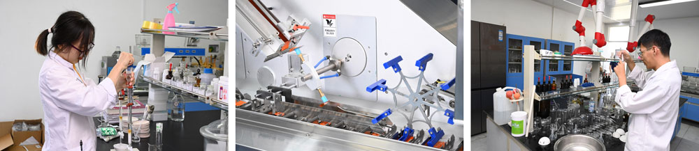 Unternehmensprofil Unternehmensprofil