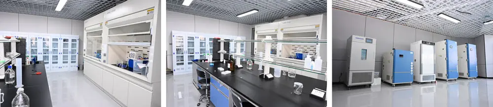 Company Profile Company Profile