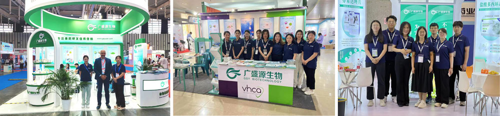 Industry Exhibitions Industry Exhibitions