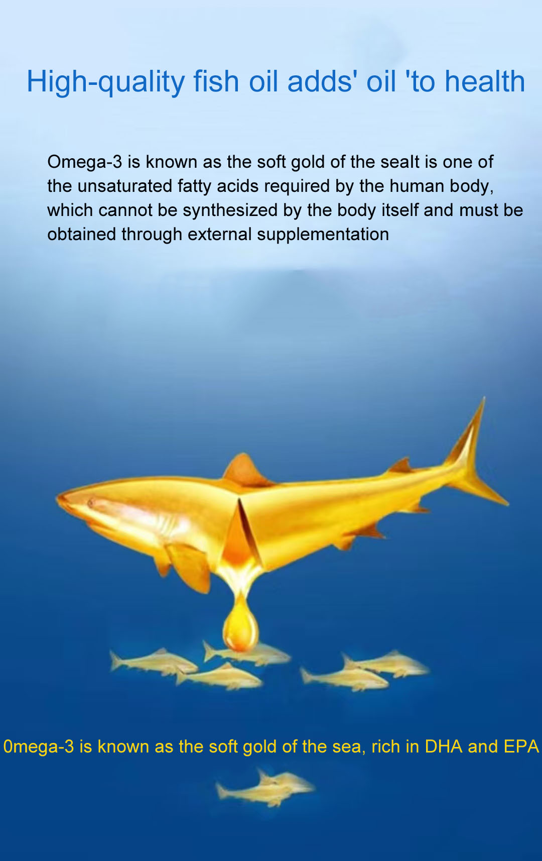 Dầu cá nhũ hóa cho thú cưng