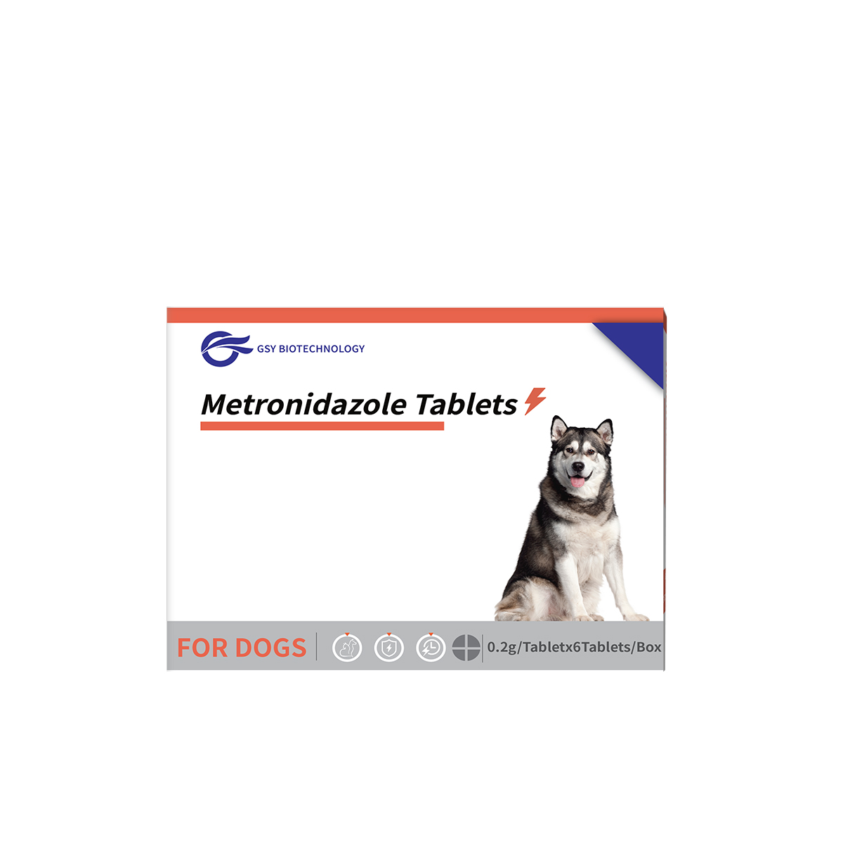 0,2 g Metronidazol-Tabletten für Hunde.jpg 0,2 g Metronidazol-Tabletten für Hunde.jpg