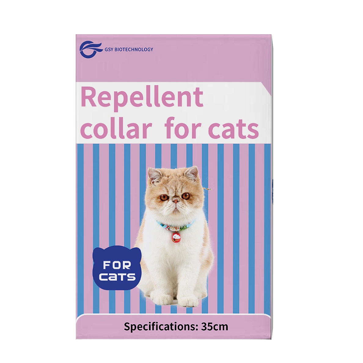 35cm For cats Repellent collar