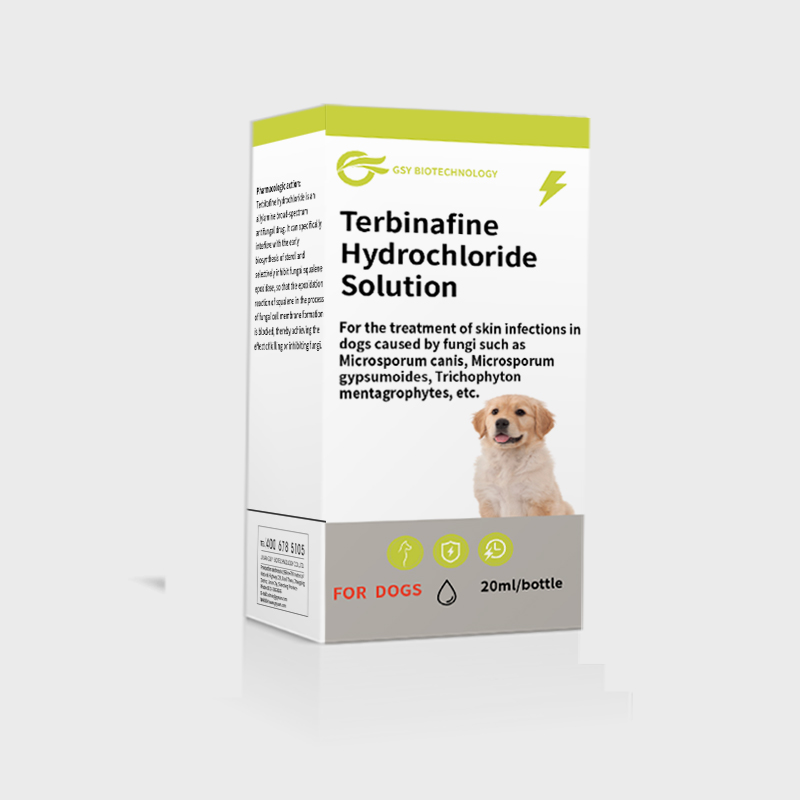 For dogs Terbinafine Hydrochloride Solution.jpg For dogs Terbinafine Hydrochloride Solution.jpg
