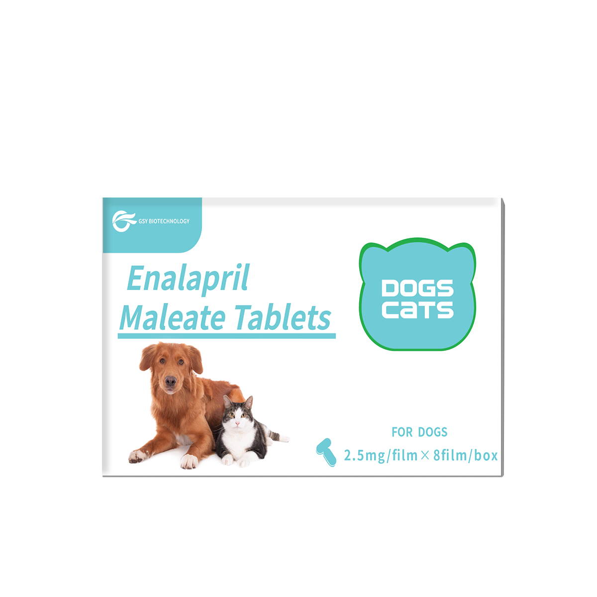 Viên nén Enalapril Maleate(2,5mg).jpg