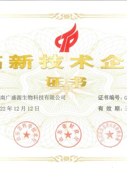 Honors and Qualifications