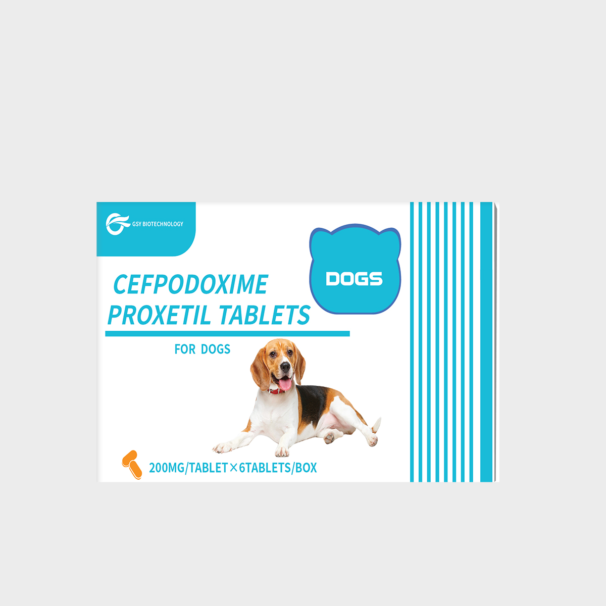 개용 200mg Cefpodoxime Proxetil Tablets.jpg 개용 200mg Cefpodoxime Proxetil Tablets.jpg