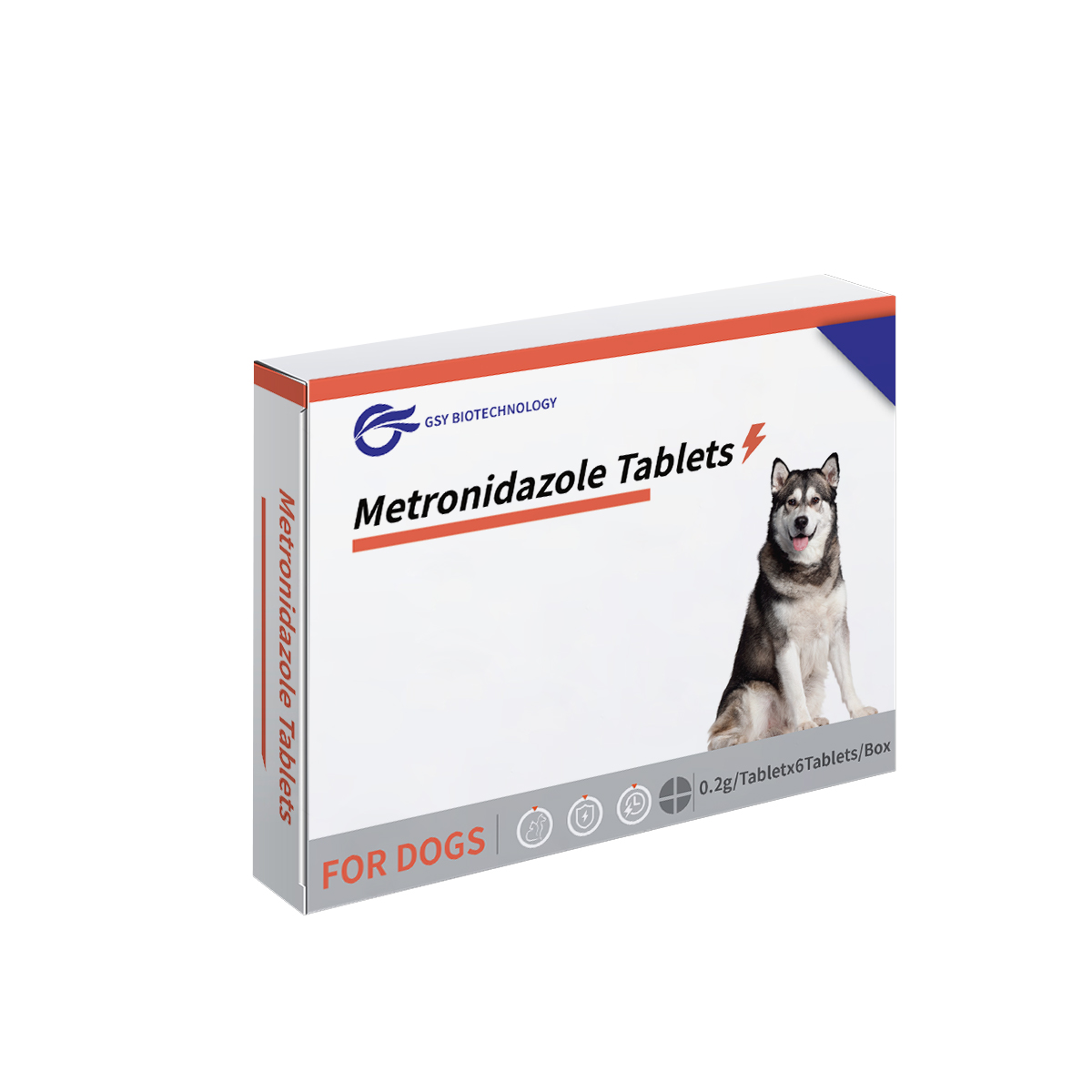 0,2 g Metronidazol-Tabletten für Hunde.jpg 0,2 g Metronidazol-Tabletten für Hunde.jpg