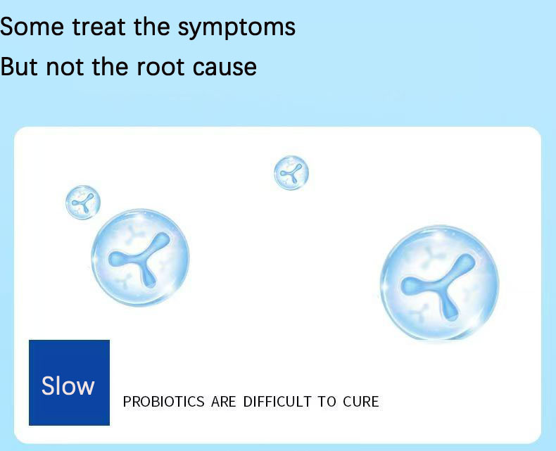 반려동물을 위한 프로바이오틱스