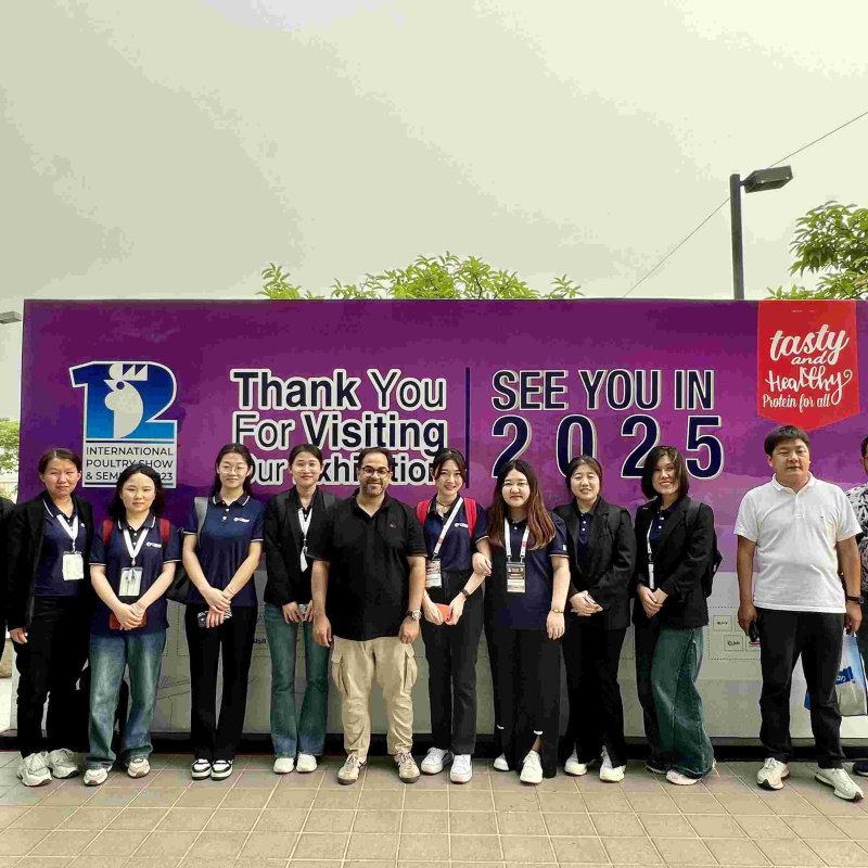 International Exhibitions