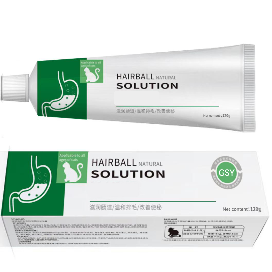 Thuốc mỡ dinh dưỡng cho thú cưng Thuốc mỡ dinh dưỡng cho thú cưng