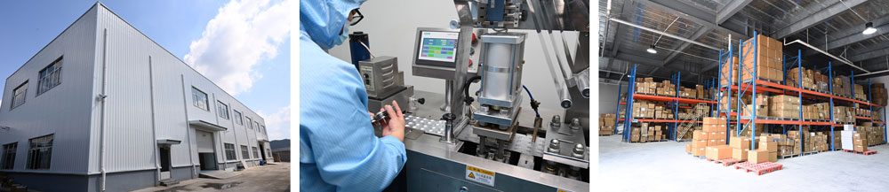 Unternehmensprofil Unternehmensprofil