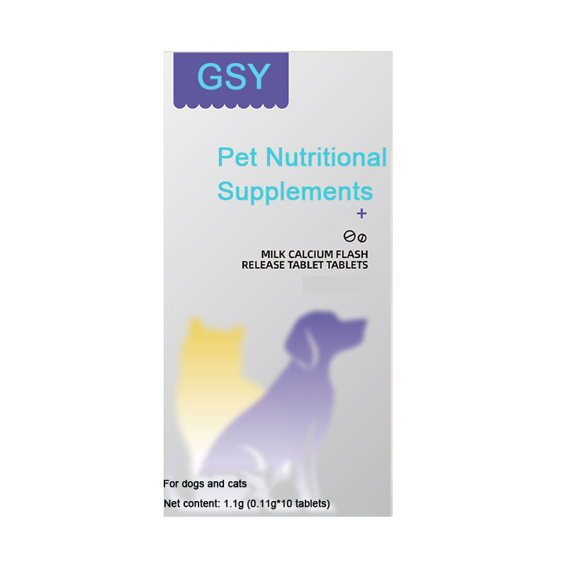 Viên nén giải phóng canxi sữa Viên nén giải phóng canxi sữa