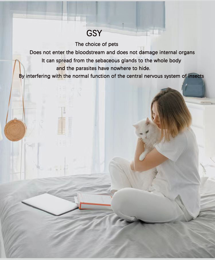 Fipronil Spot On 0.5ml for cats Fipronil Spot On 0.5ml for cats